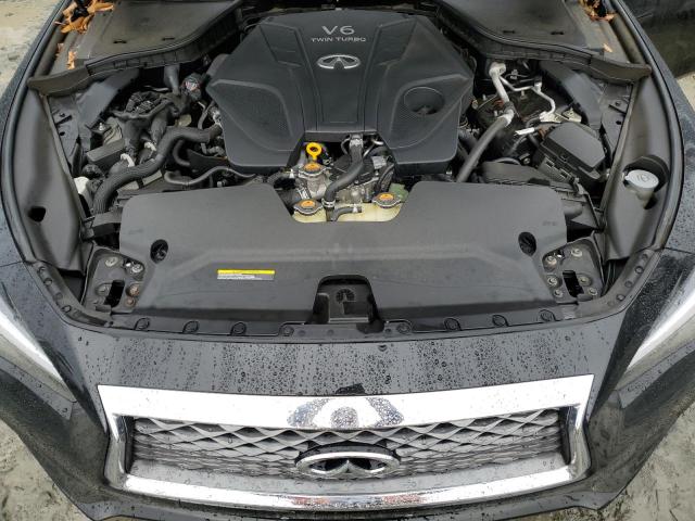 Photo 10 VIN: JN1EV7AR8KM559100 - INFINITI Q50 LUXE 