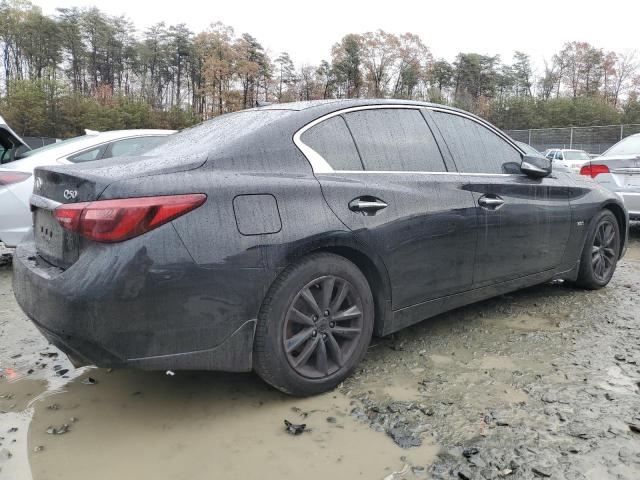 Photo 2 VIN: JN1EV7AR8KM559100 - INFINITI Q50 LUXE 