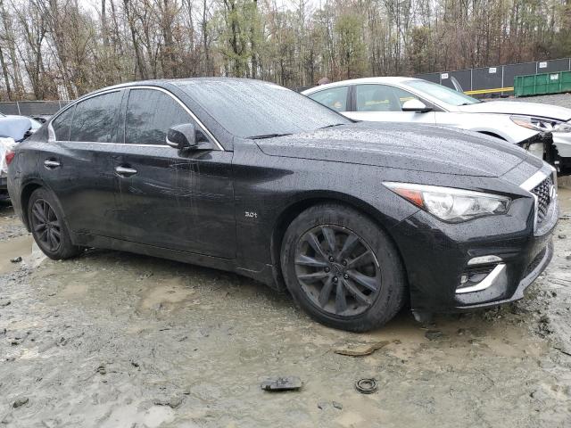 Photo 3 VIN: JN1EV7AR8KM559100 - INFINITI Q50 LUXE 