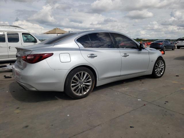 Photo 2 VIN: JN1EV7AR8KM590735 - INFINITI Q50 LUXE 