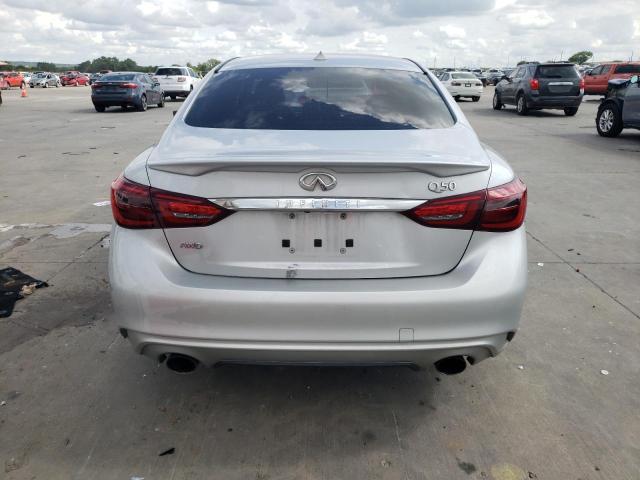 Photo 5 VIN: JN1EV7AR8KM590735 - INFINITI Q50 LUXE 