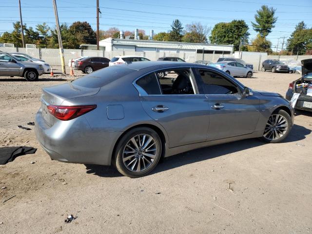 Photo 2 VIN: JN1EV7AR8KM592663 - INFINITI Q50 LUXE 