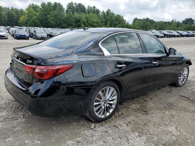 Photo 2 VIN: JN1EV7AR8KM592677 - INFINITI Q50 LUXE 