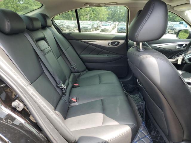 Photo 9 VIN: JN1EV7AR8KM592677 - INFINITI Q50 LUXE 