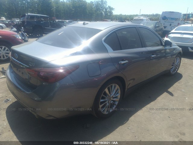 Photo 3 VIN: JN1EV7AR8KM592727 - INFINITI Q50 