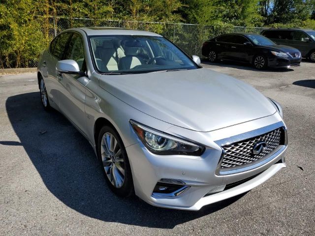 Photo 0 VIN: JN1EV7AR8LM250549 - INFINITI Q50 