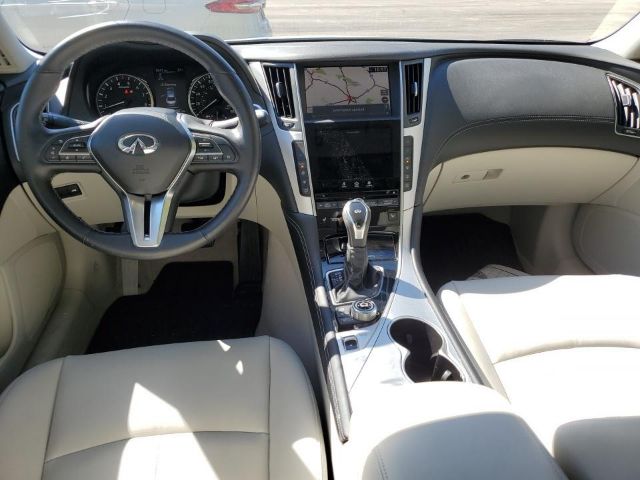 Photo 4 VIN: JN1EV7AR8LM250549 - INFINITI Q50 