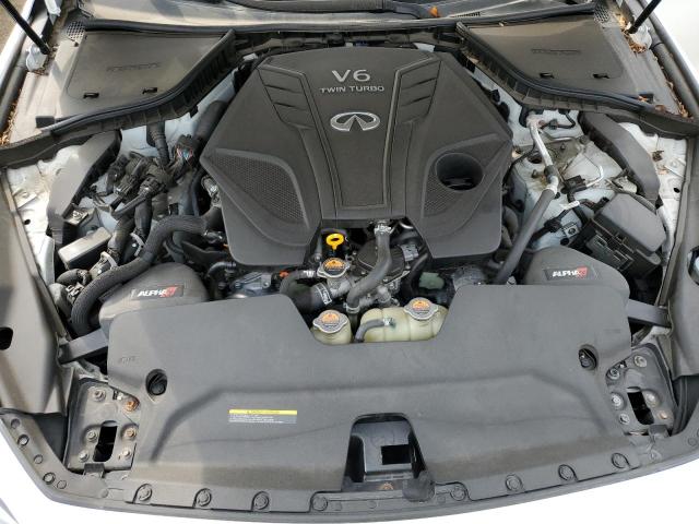 Photo 10 VIN: JN1EV7AR8LM250745 - INFINITI Q50 PURE 