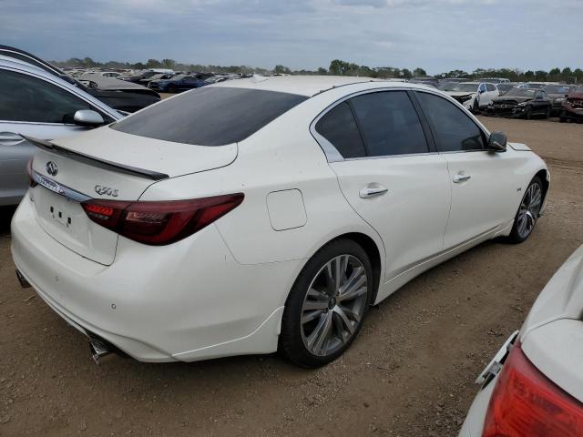 Photo 2 VIN: JN1EV7AR8LM250745 - INFINITI Q50 PURE 