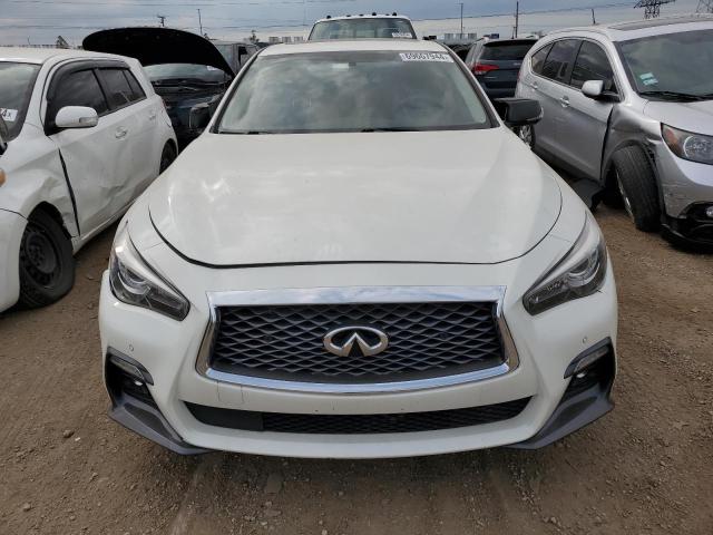 Photo 4 VIN: JN1EV7AR8LM250745 - INFINITI Q50 PURE 