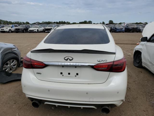 Photo 5 VIN: JN1EV7AR8LM250745 - INFINITI Q50 PURE 