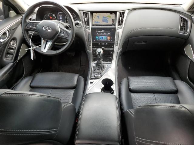 Photo 7 VIN: JN1EV7AR8LM250745 - INFINITI Q50 PURE 