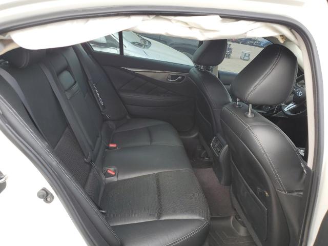 Photo 9 VIN: JN1EV7AR8LM250745 - INFINITI Q50 PURE 