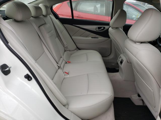 Photo 5 VIN: JN1EV7AR8LM250860 - INFINITI Q50 PURE 