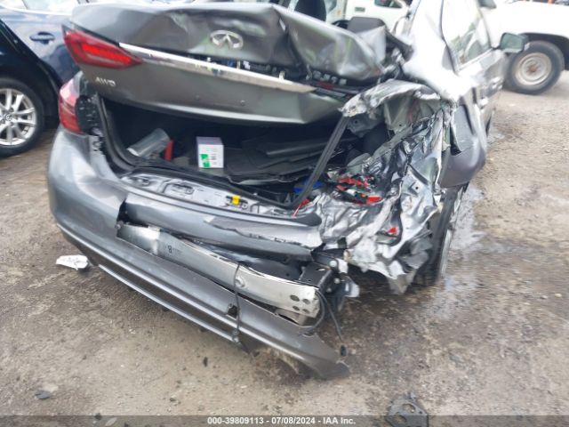 Photo 5 VIN: JN1EV7AR8LM251944 - INFINITI Q50 