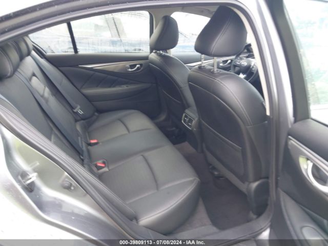 Photo 7 VIN: JN1EV7AR8LM251944 - INFINITI Q50 