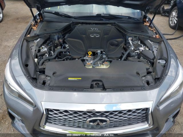 Photo 9 VIN: JN1EV7AR8LM251944 - INFINITI Q50 