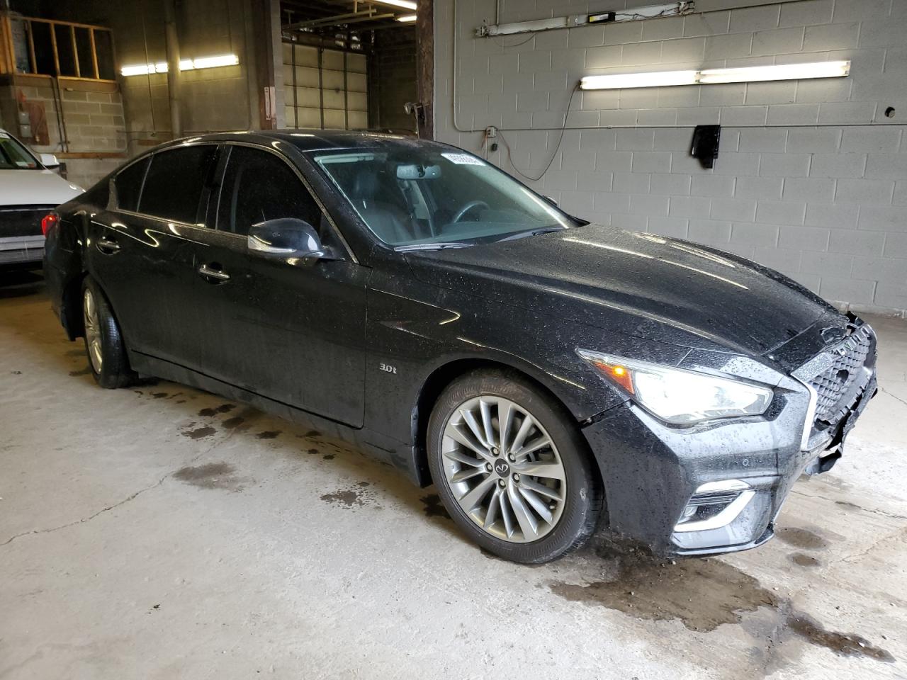 Photo 3 VIN: JN1EV7AR8LM252513 - INFINITI Q50 