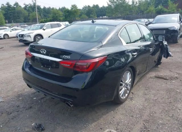 Photo 3 VIN: JN1EV7AR8LM253077 - INFINITI Q50 