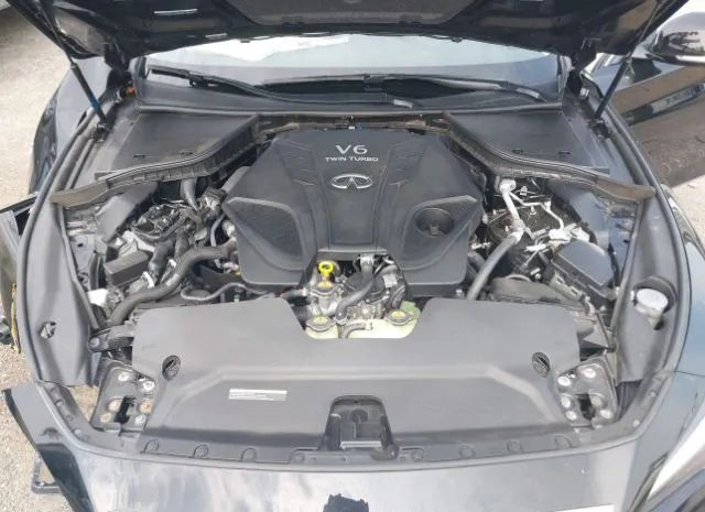 Photo 9 VIN: JN1EV7AR8LM253077 - INFINITI Q50 