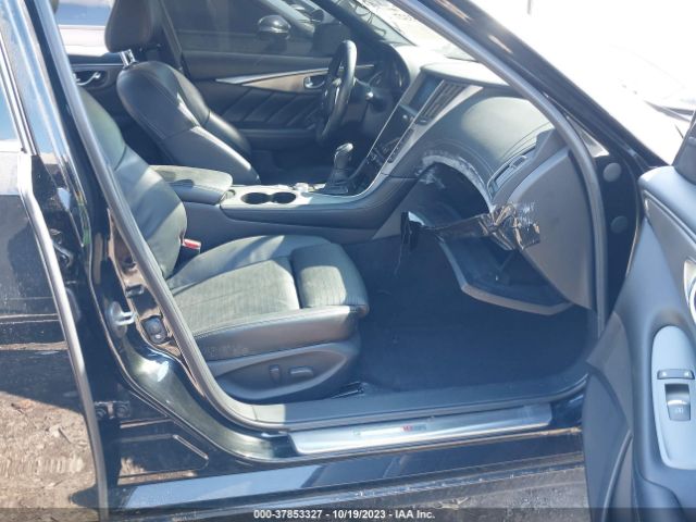 Photo 4 VIN: JN1EV7AR8LM253628 - INFINITI Q50 