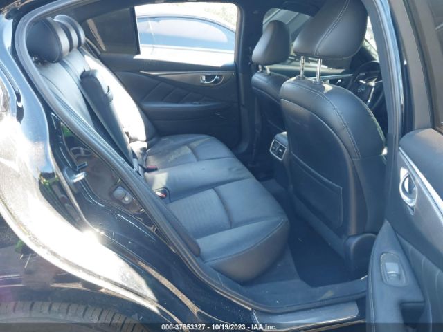 Photo 7 VIN: JN1EV7AR8LM253628 - INFINITI Q50 