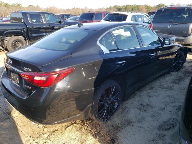 Photo 3 VIN: JN1EV7AR8LM254567 - INFINITI Q50 PURE 