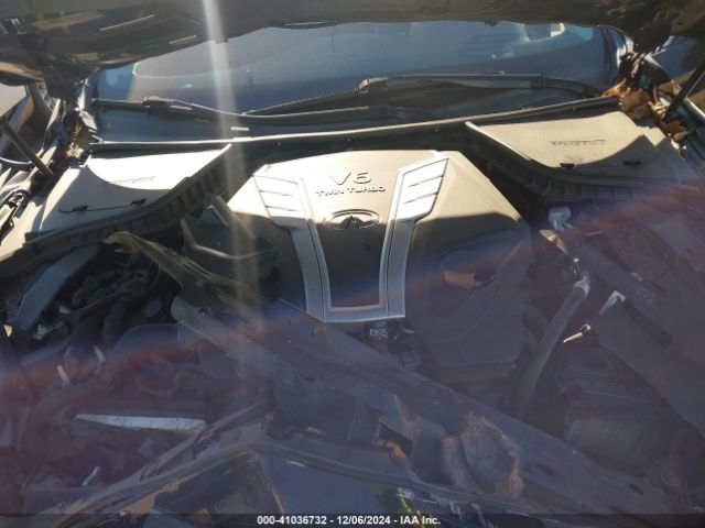 Photo 9 VIN: JN1EV7AR9GM340587 - INFINITI Q50 