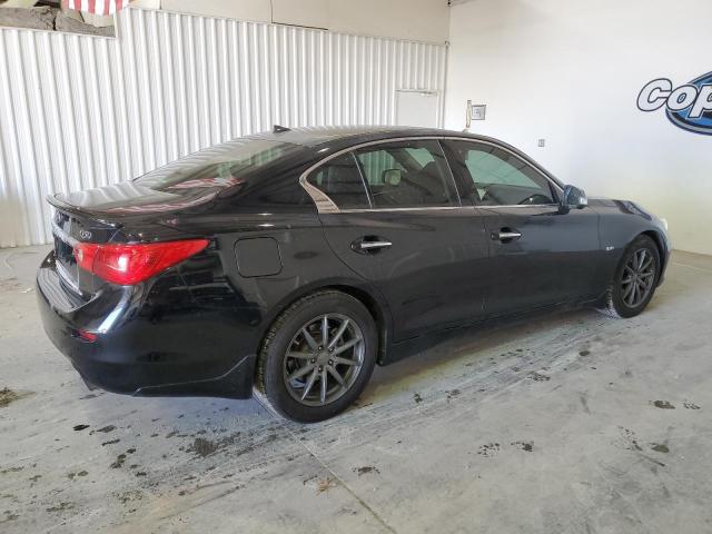 Photo 2 VIN: JN1EV7AR9GM340590 - INFINITI Q50 