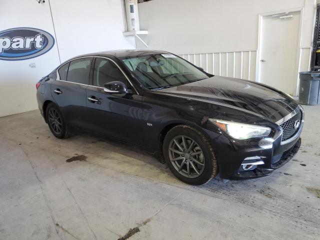 Photo 3 VIN: JN1EV7AR9GM340590 - INFINITI Q50 