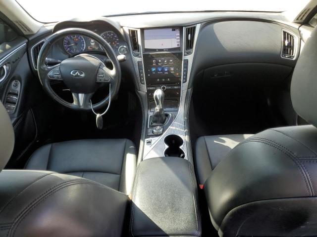 Photo 7 VIN: JN1EV7AR9GM340590 - INFINITI Q50 