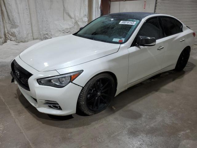 Photo 0 VIN: JN1EV7AR9GM341805 - INFINITI Q50 