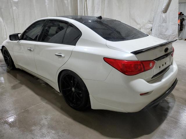 Photo 1 VIN: JN1EV7AR9GM341805 - INFINITI Q50 