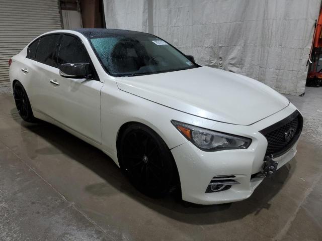 Photo 3 VIN: JN1EV7AR9GM341805 - INFINITI Q50 