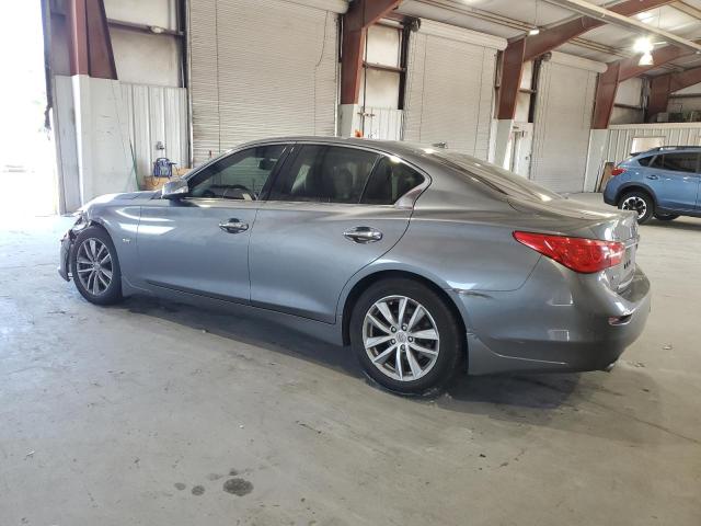 Photo 1 VIN: JN1EV7AR9GM341819 - INFINITI Q50 