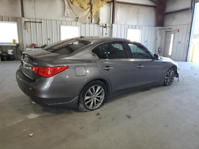 Photo 2 VIN: JN1EV7AR9GM341819 - INFINITI Q50 