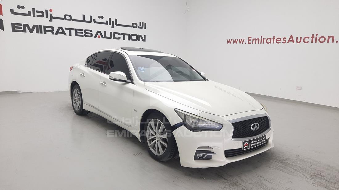 Photo 10 VIN: JN1EV7AR9GM342114 - INFINITI Q50 