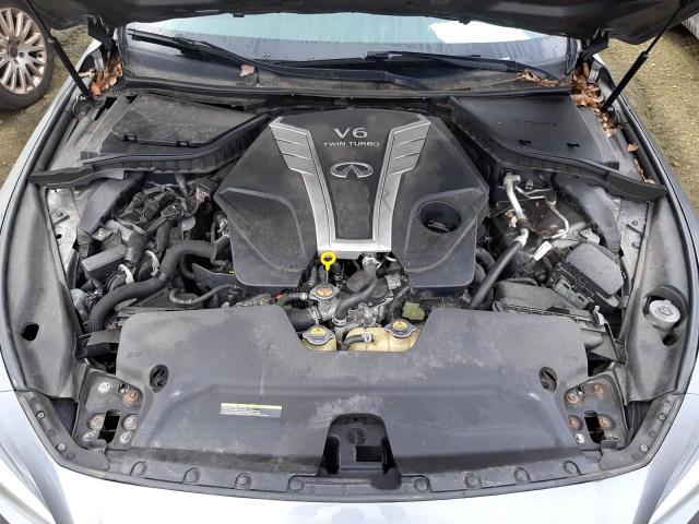 Photo 10 VIN: JN1EV7AR9GM344901 - INFINITI Q50 PREMIU 