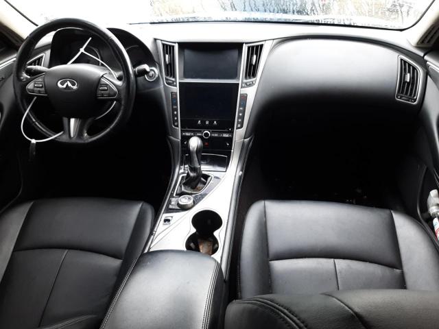 Photo 7 VIN: JN1EV7AR9GM344901 - INFINITI Q50 PREMIU 