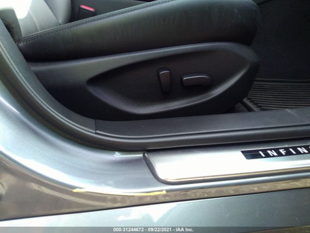 Photo 5 VIN: JN1EV7AR9GM345238 - INFINITI Q50 