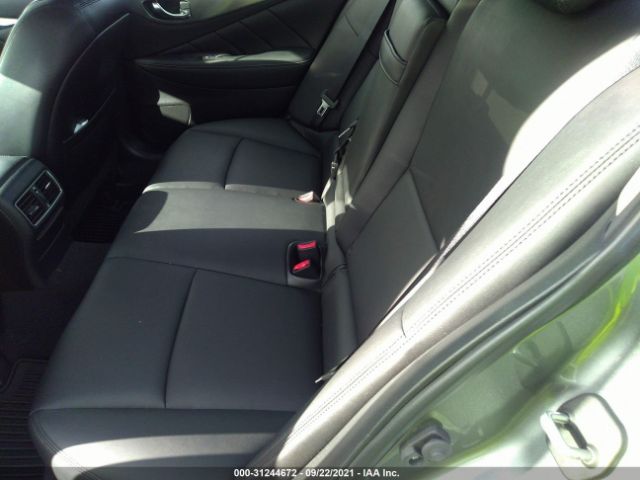 Photo 7 VIN: JN1EV7AR9GM345238 - INFINITI Q50 