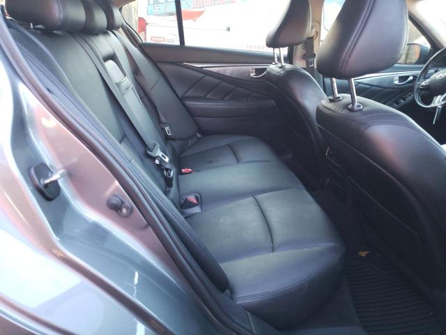 Photo 5 VIN: JN1EV7AR9GM345966 - INFINITI Q50 PREMIU 