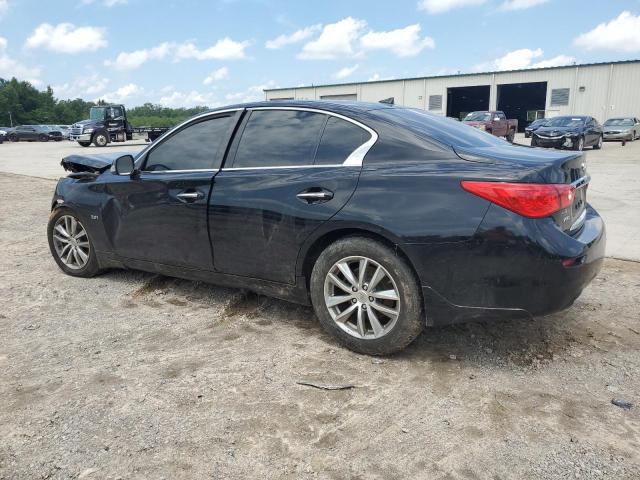 Photo 1 VIN: JN1EV7AR9GM346308 - INFINITI Q50 PREMIU 