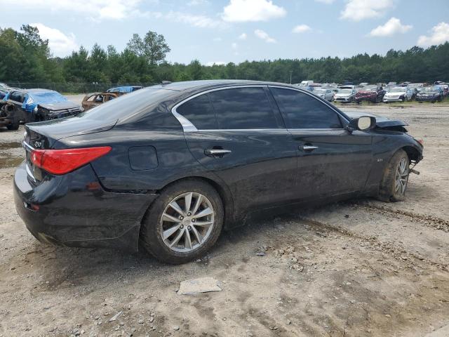 Photo 2 VIN: JN1EV7AR9GM346308 - INFINITI Q50 PREMIU 