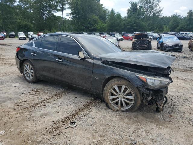 Photo 3 VIN: JN1EV7AR9GM346308 - INFINITI Q50 PREMIU 