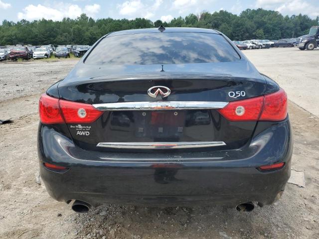 Photo 5 VIN: JN1EV7AR9GM346308 - INFINITI Q50 PREMIU 