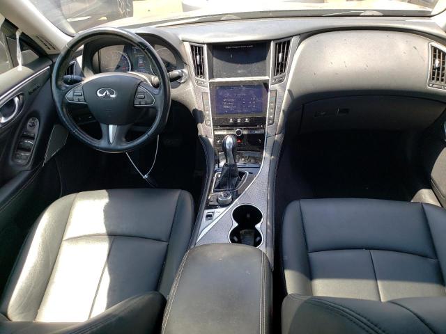 Photo 7 VIN: JN1EV7AR9HM830237 - INFINITI Q50 PREMIU 