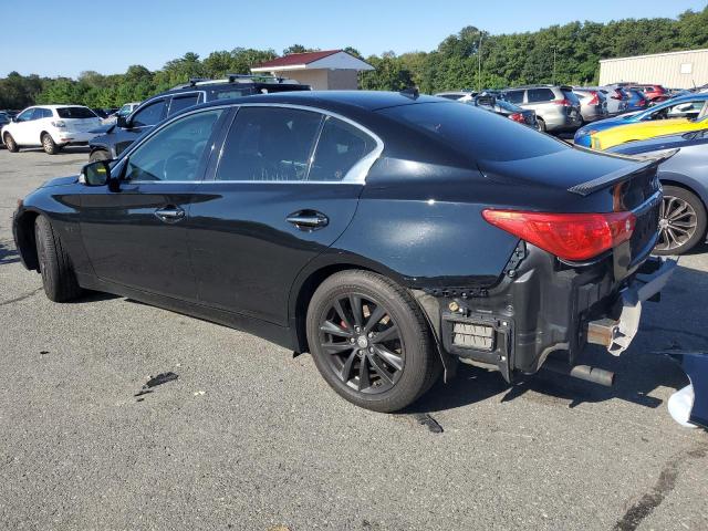 Photo 1 VIN: JN1EV7AR9HM830366 - INFINITI Q50 PREMIU 