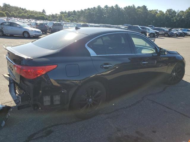 Photo 2 VIN: JN1EV7AR9HM830366 - INFINITI Q50 PREMIU 