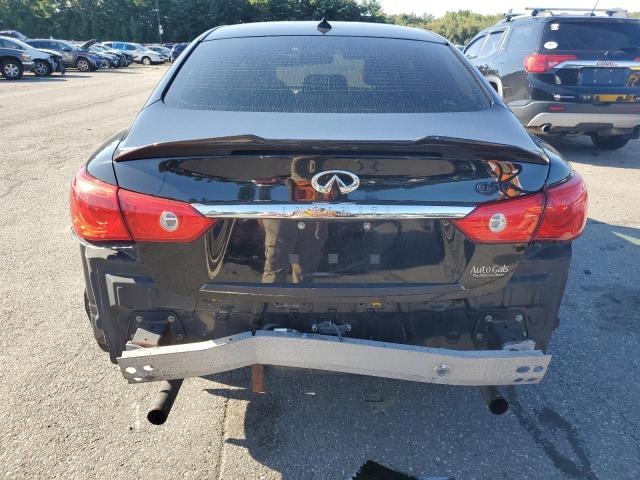 Photo 5 VIN: JN1EV7AR9HM830366 - INFINITI Q50 PREMIU 